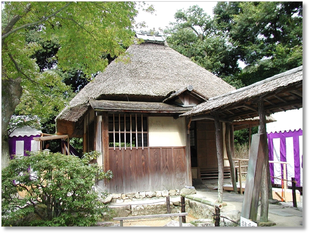 【T-KT032】高台寺