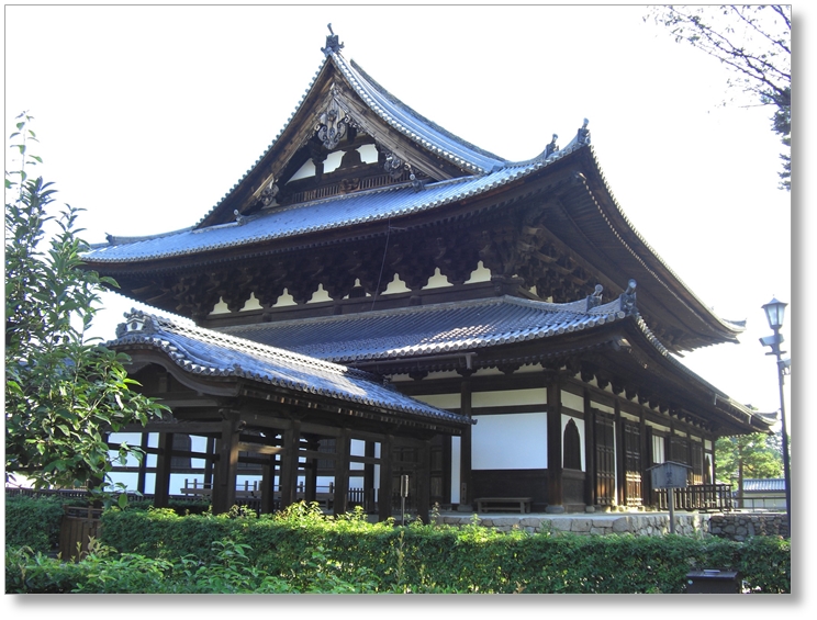 【T-KT036】相国寺