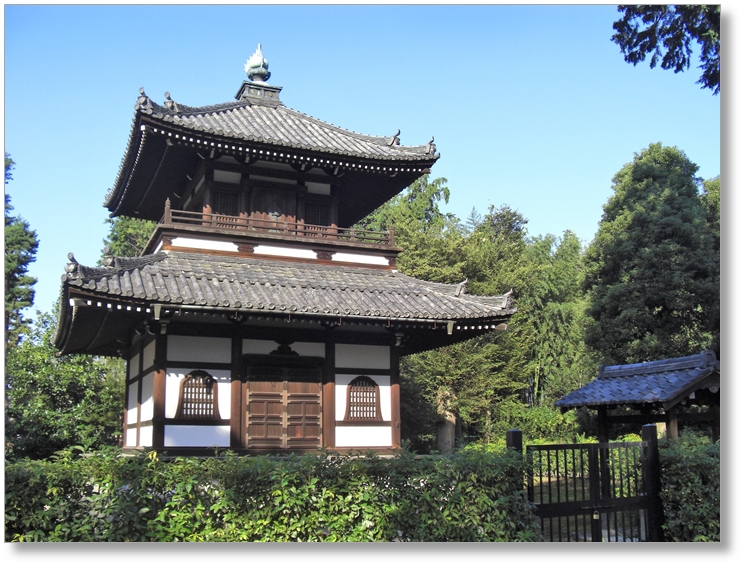 【T-KT036】相国寺