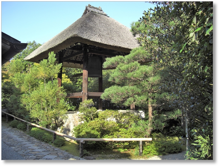 【T-KT040】光悦寺