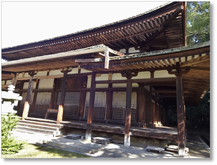 【T-KT041】法界寺