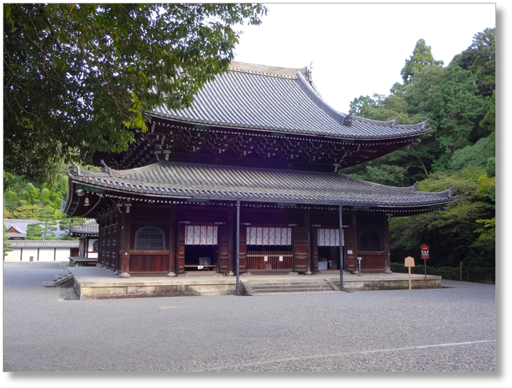 【T-KT044】泉涌寺