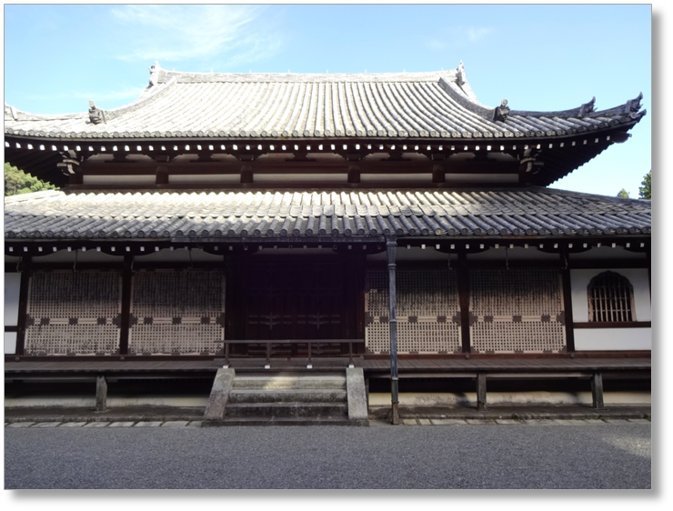 【T-KT044】泉涌寺