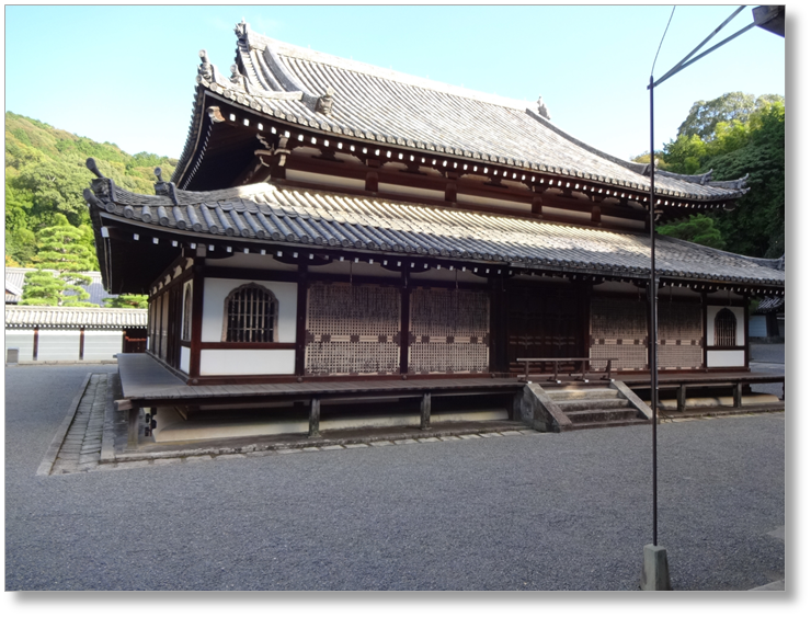 【T-KT044】泉涌寺