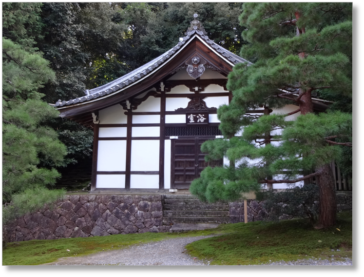 【T-KT044】泉涌寺