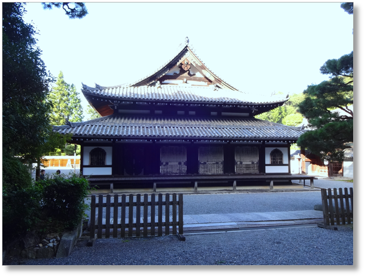 【T-KT044】泉涌寺