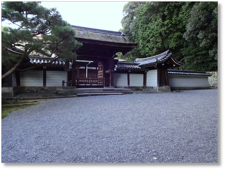 【T-KT044】泉涌寺