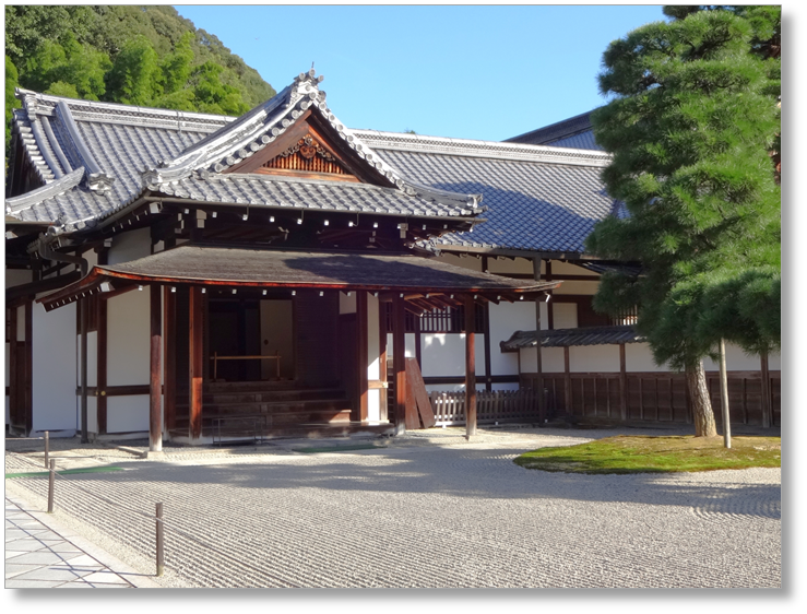 【T-KT044】泉涌寺