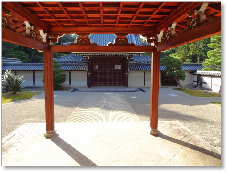 【T-KT044】泉涌寺