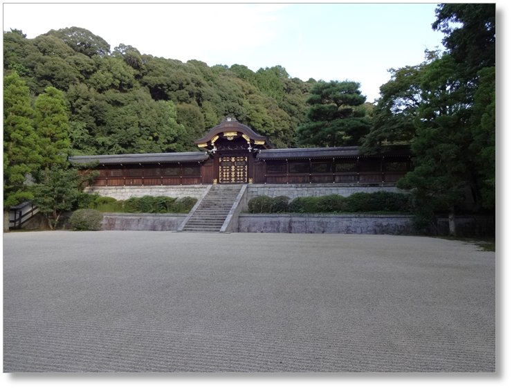 【T-KT044】泉涌寺