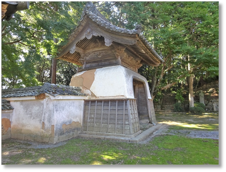 【T-ME005】神山一乗寺