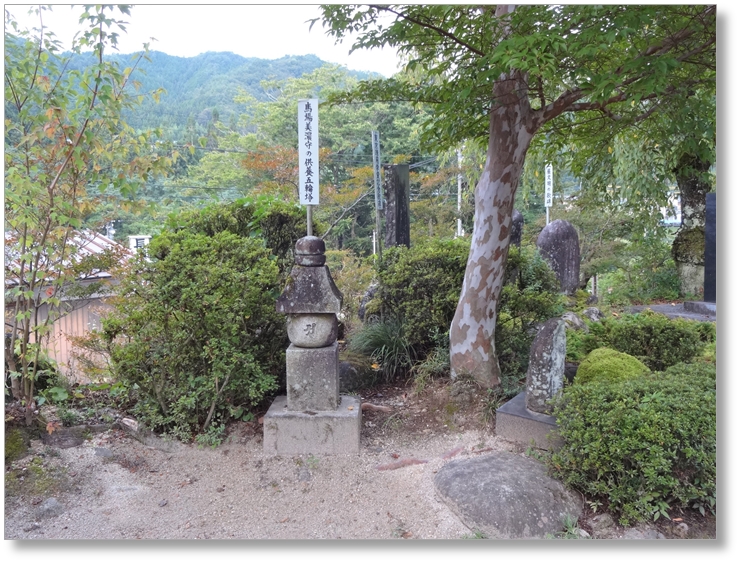 【T-NN004】長岳寺