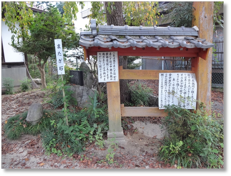 【T-NN004】長岳寺