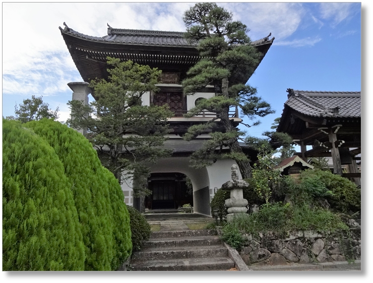 【T-NN007】耕雲寺