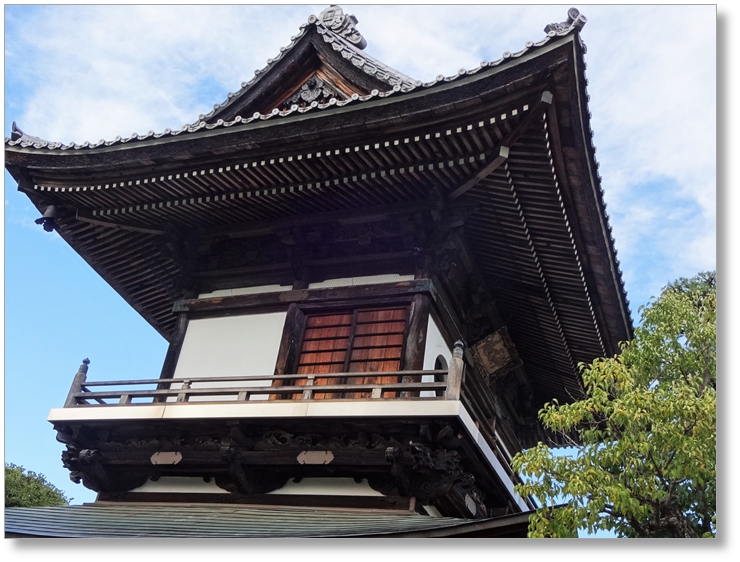 【T-NN007】耕雲寺