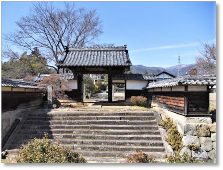 【T-NN007】耕雲寺