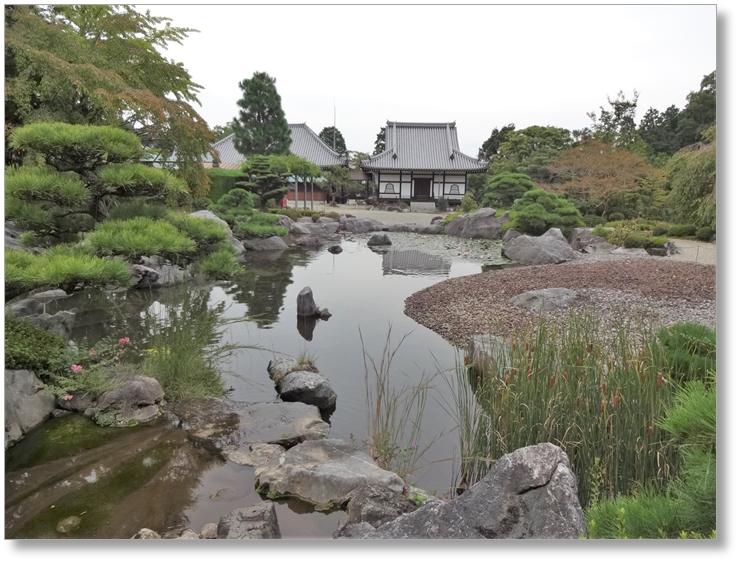 【T-NR012】當麻寺