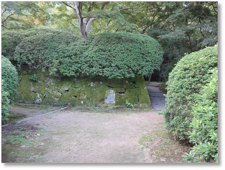 【T-NR015】長岳寺