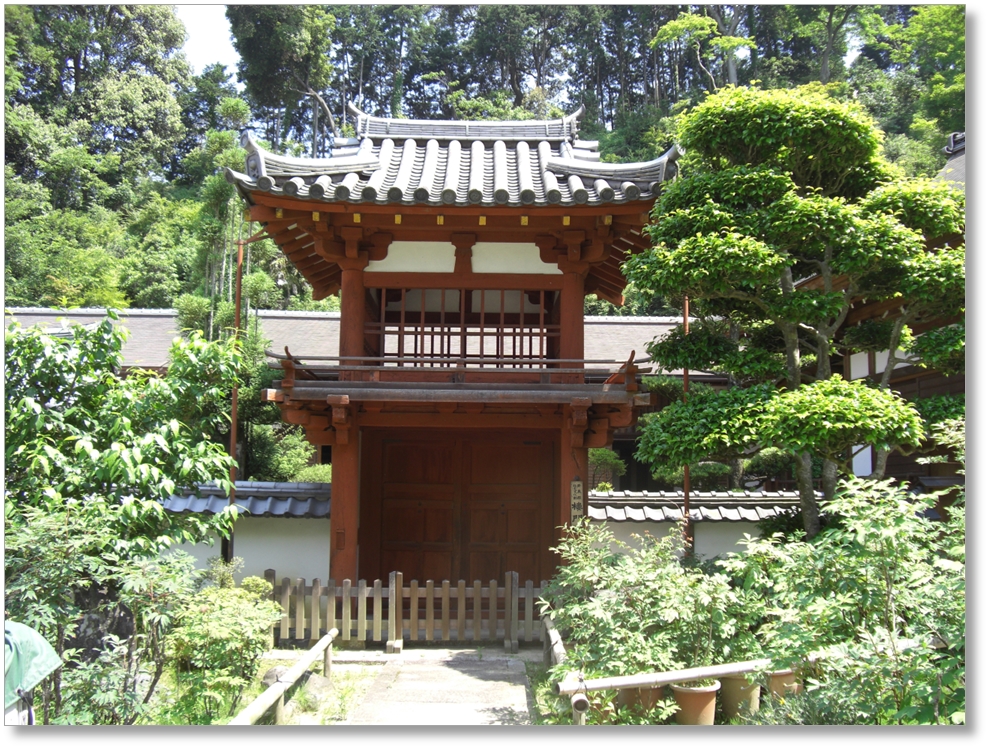 【T-NR036】岡寺