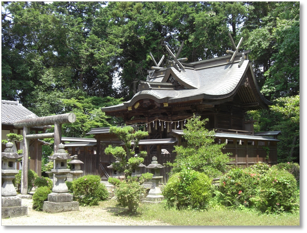 【T-NR036】岡寺