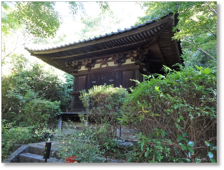 【T-NR040】不退寺