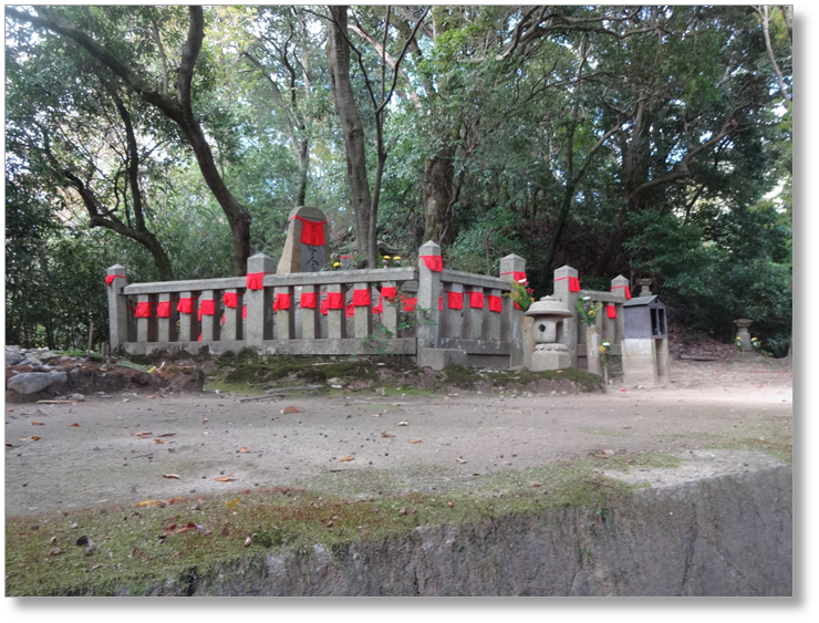 【T-NR044】朝護孫子寺