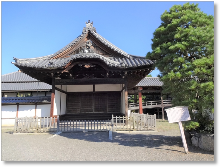 【T-SG021】大通寺