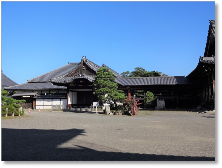 【T-SG021】大通寺