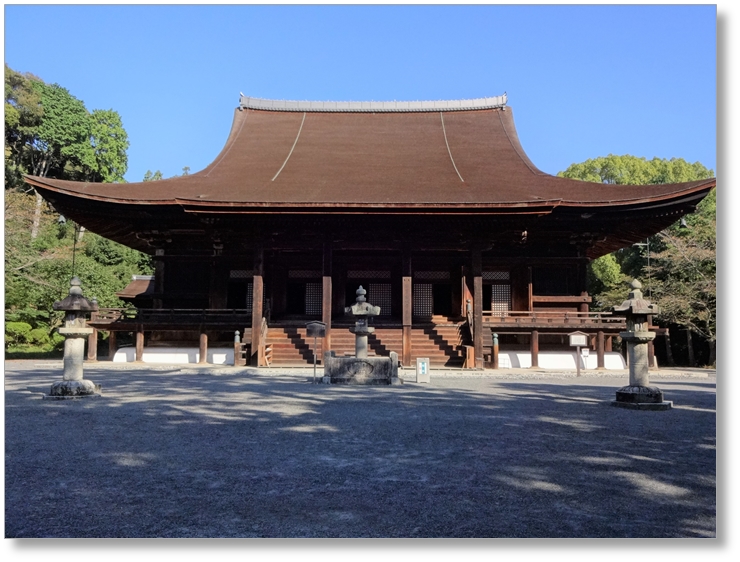 【T-SG010】園城寺(三井寺)