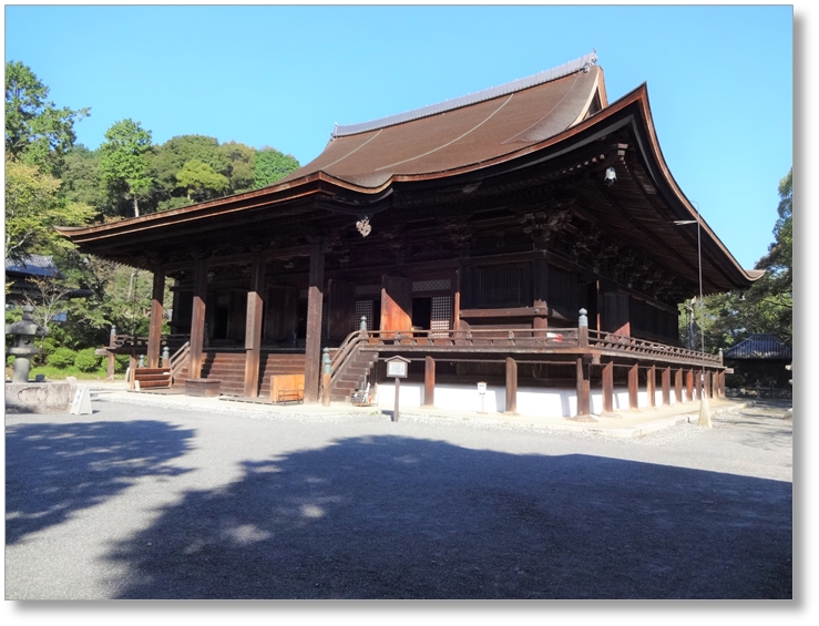 【T-SG010】園城寺(三井寺)