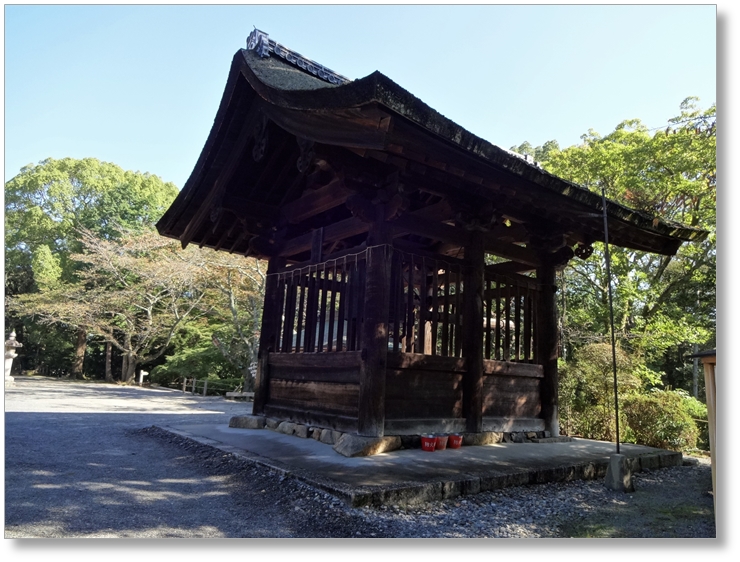 【T-SG010】園城寺(三井寺)