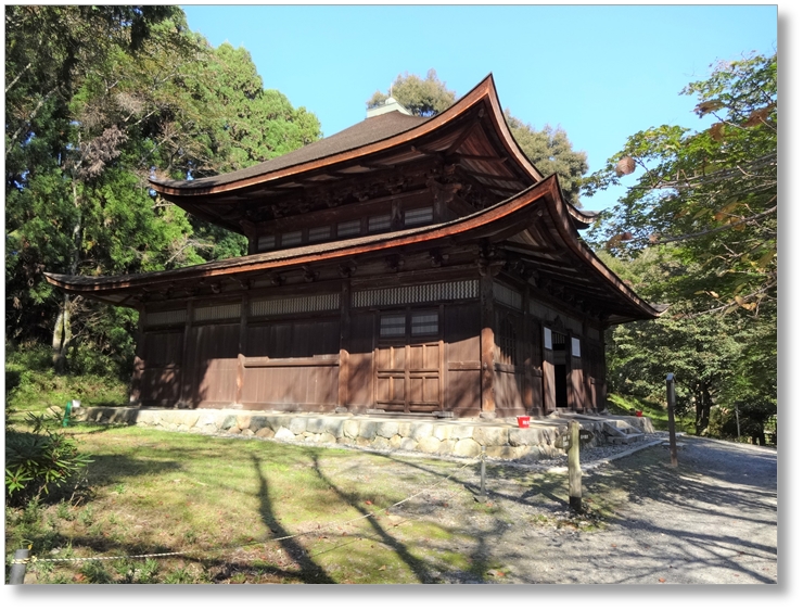 【T-SG010】園城寺(三井寺)