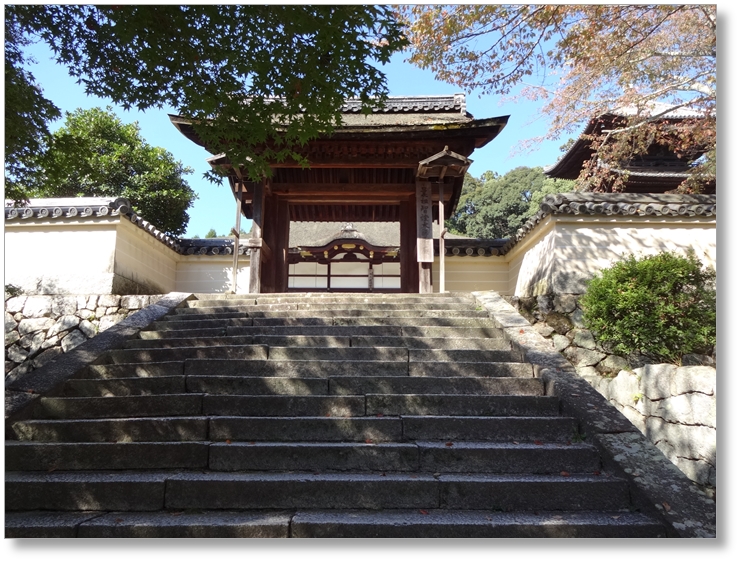 【T-SG010】園城寺(三井寺)