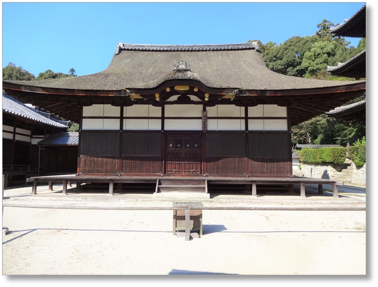 【T-SG010】園城寺(三井寺)