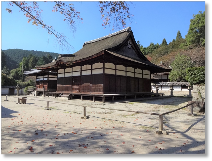 【T-SG010】園城寺(三井寺)