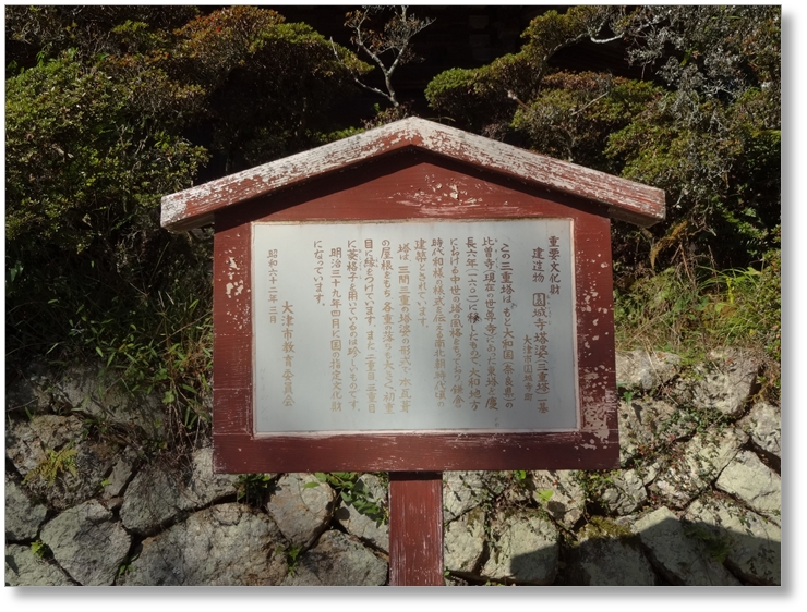 【T-SG010】園城寺(三井寺)