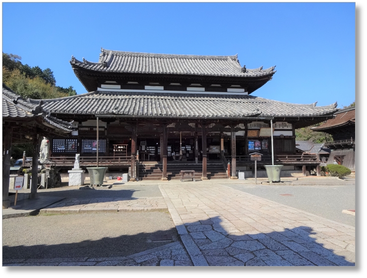 【T-SG010】園城寺(三井寺)