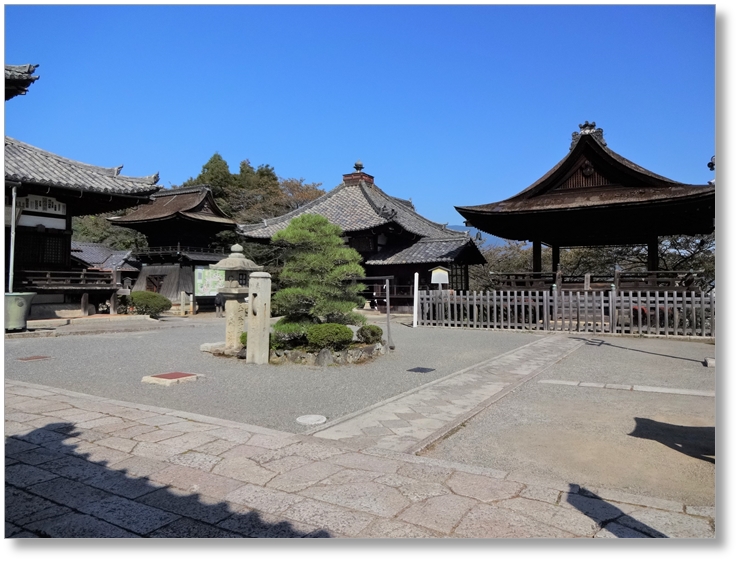 【T-SG010】園城寺(三井寺)