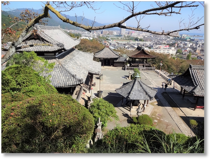 【T-SG010】園城寺(三井寺)