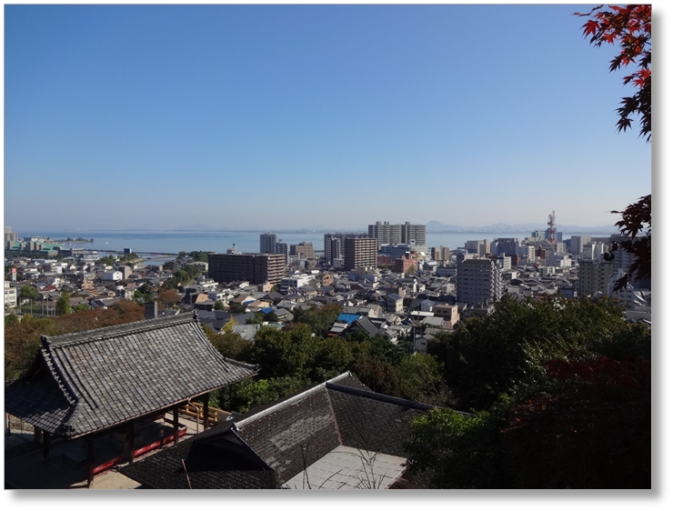 【T-SG010】園城寺(三井寺)