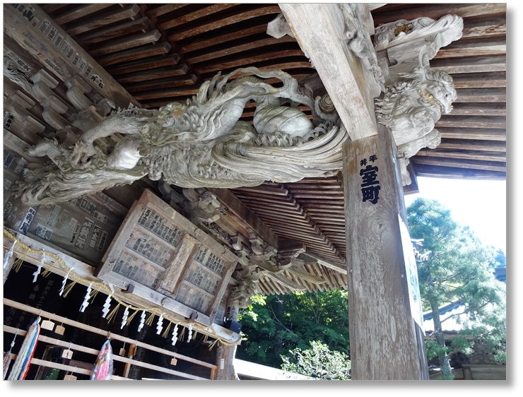 【T-SZ006】方広寺