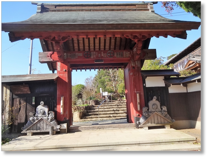 【T-SZ015】大福寺