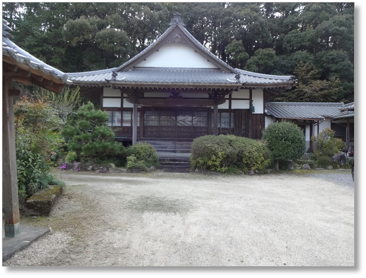 【T-AC057】広忠寺