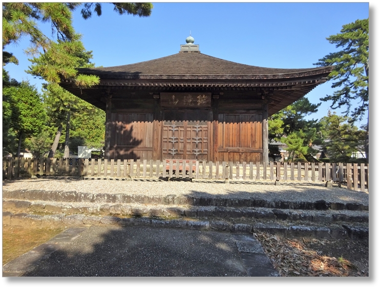 【T-AC086】実相寺