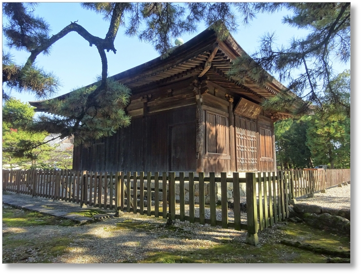 【T-AC086】実相寺