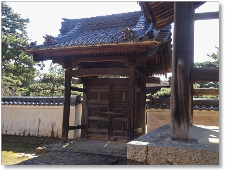 【T-AC086】実相寺