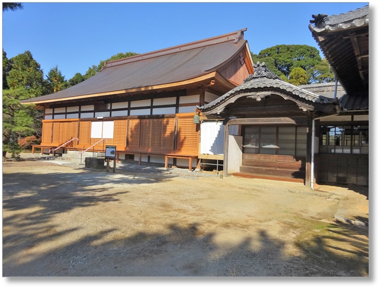 【T-AC086】実相寺