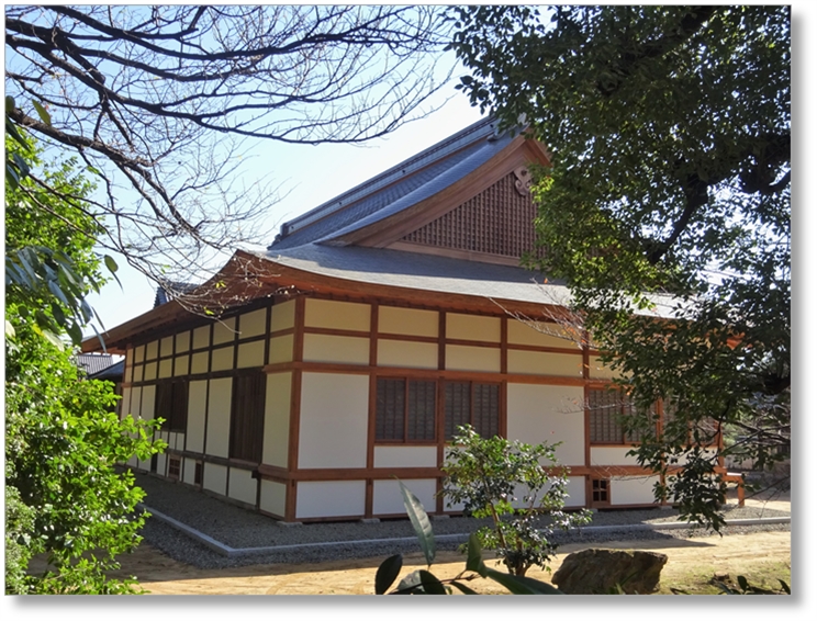 【T-AC086】実相寺